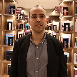 Dr. Gökhan Biçim
